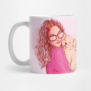 Dog Lover Mug